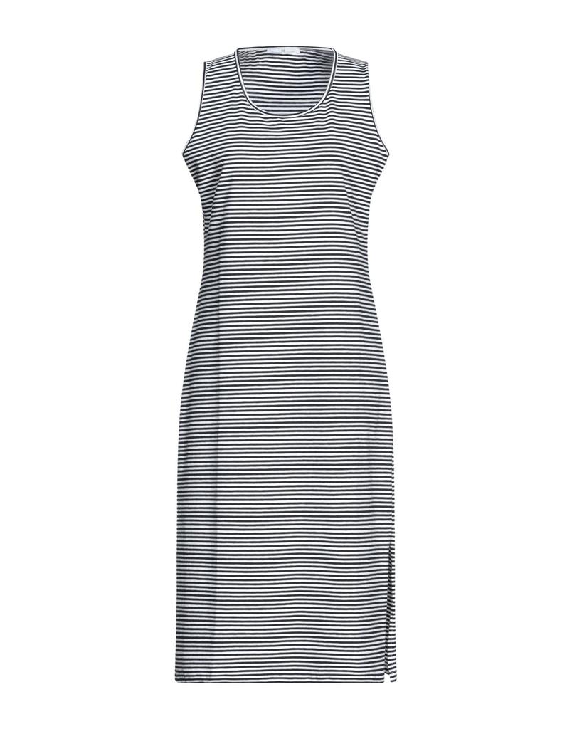 MASSIMO REBECCHI Midi dress