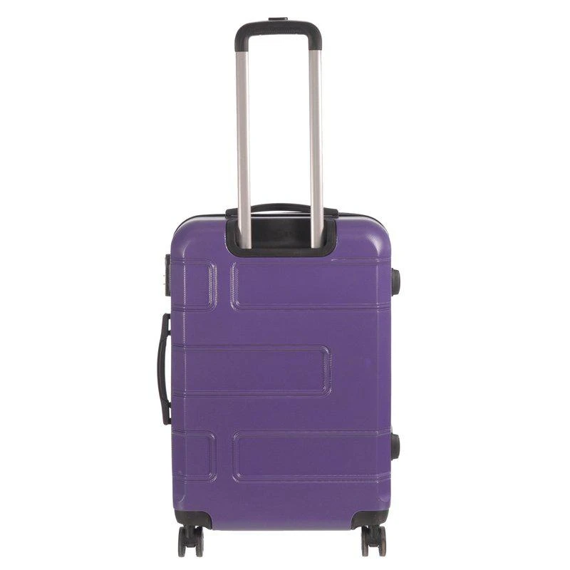 Nicci 24" Medium Size Luggage Deco Collection 2