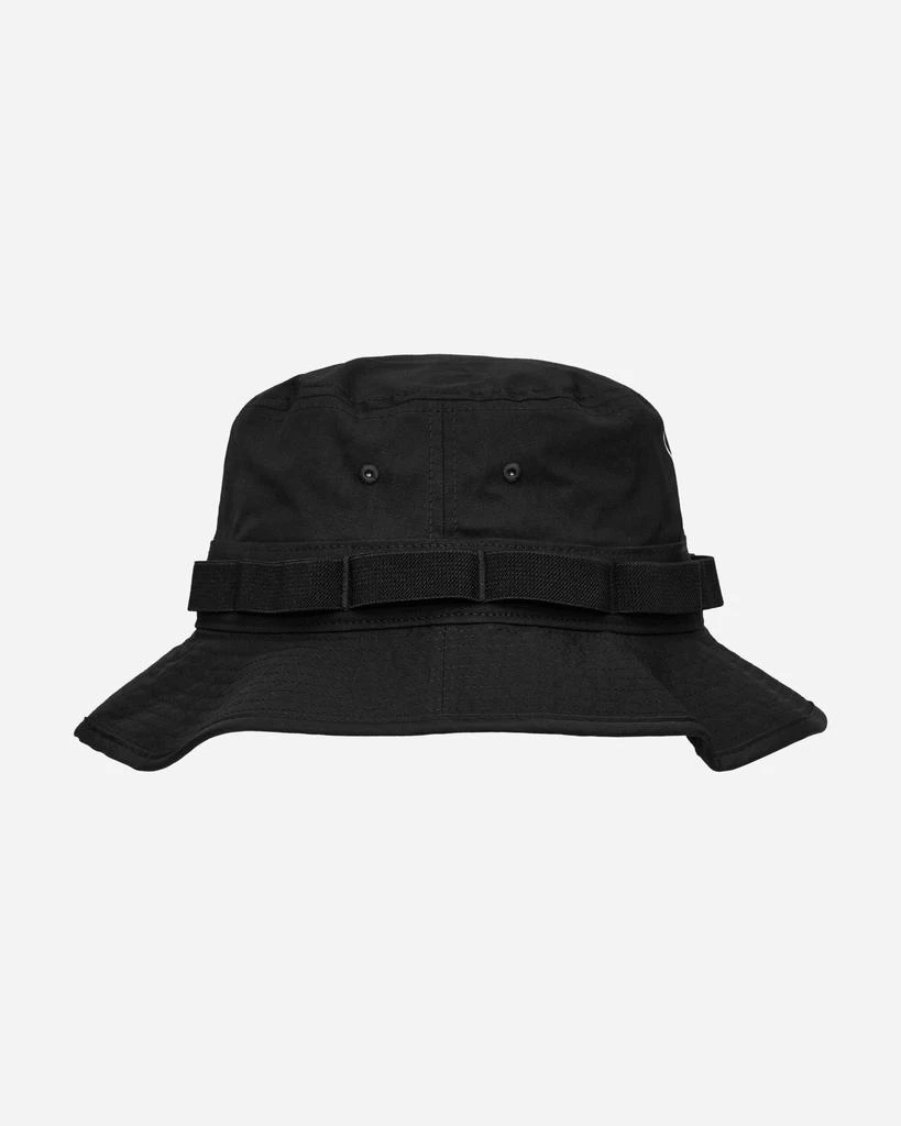 Jordan Apex Bucket Hat Black 5