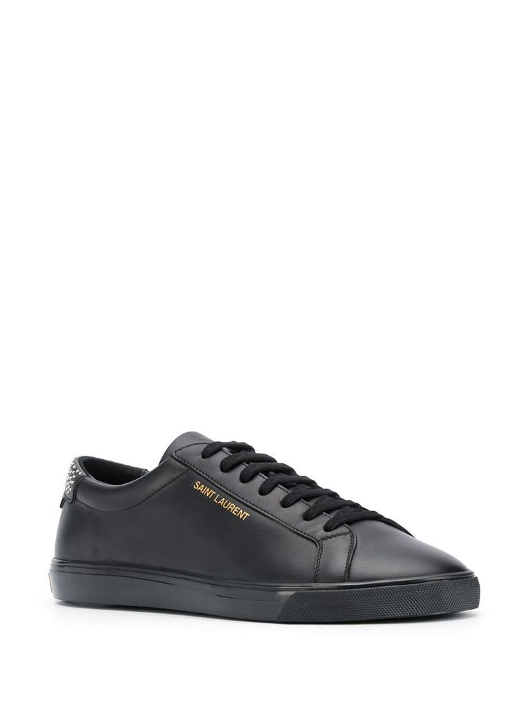 スニーカー Saint Laurent Sneakers Court Classic Sl 10 14338547_54152223_600.jpg