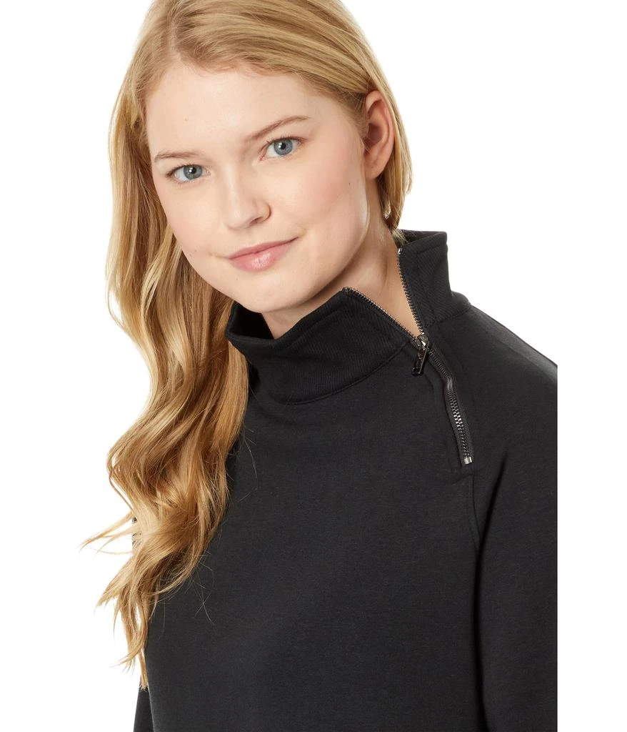 Tasc Performance Transcend Side Zip Sweatshirt 3