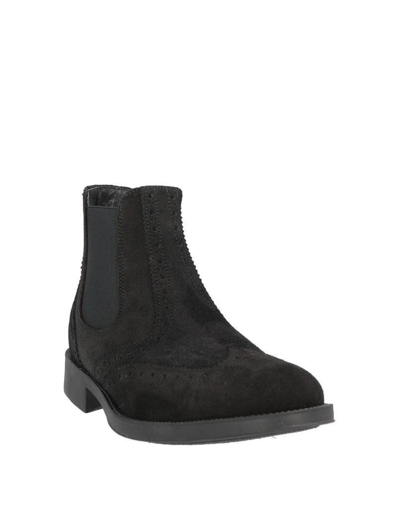 ANGELO PALLOTTA Ankle boot