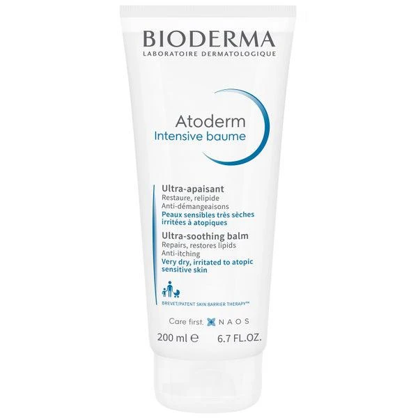 Bioderma Bioderma Atoderm Intensive Balm (6.7 oz.) 1
