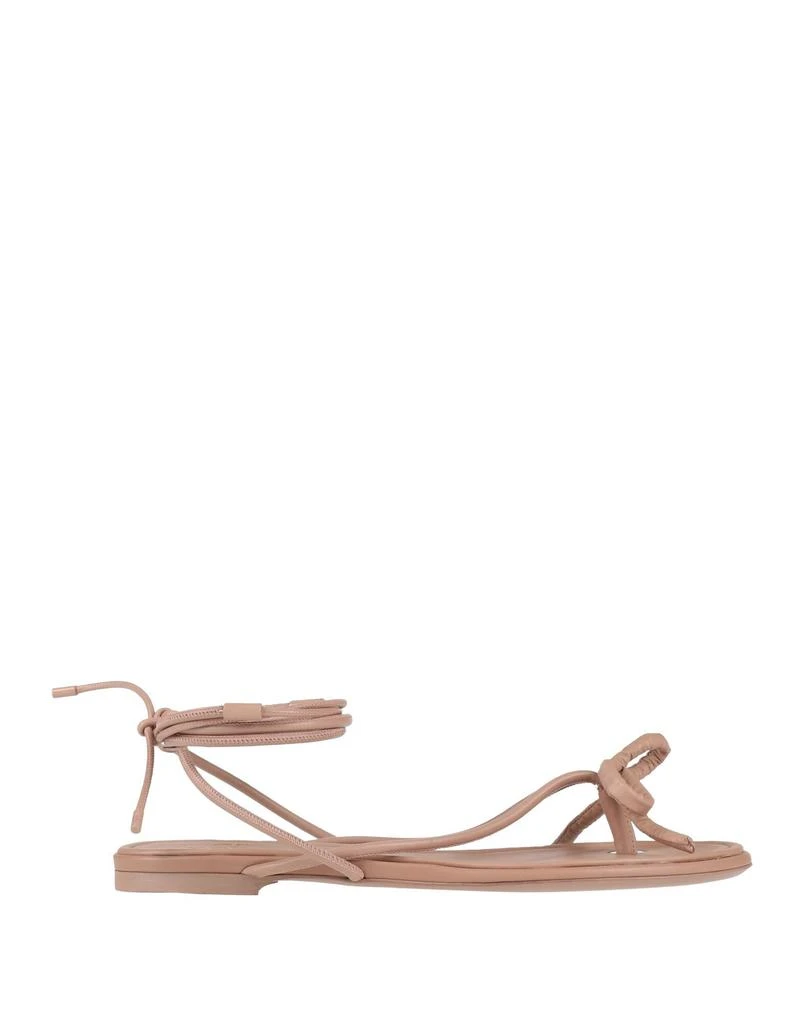Valentino Flip flops 1
