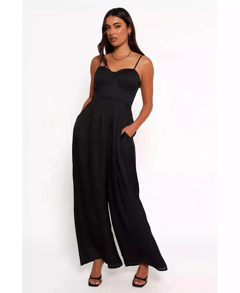 Petal and Pup Women's Karlie Jumpsuit 1