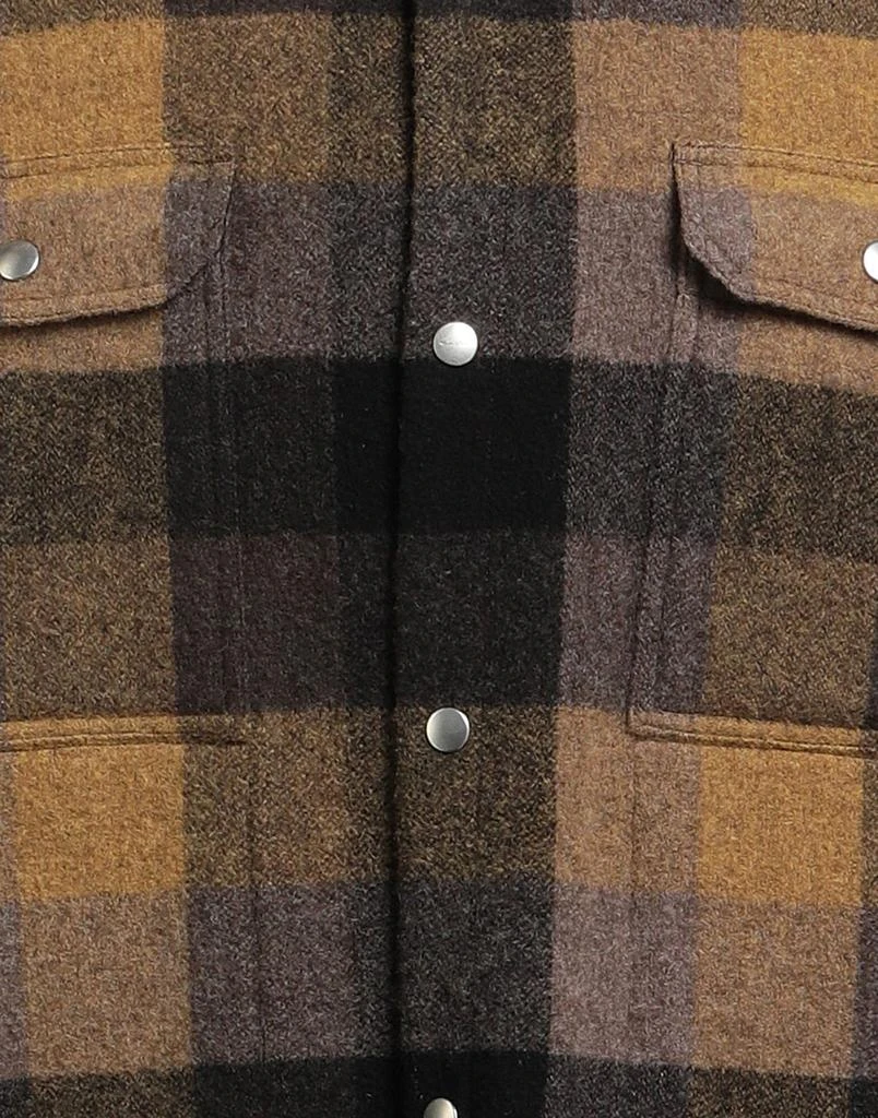 Rick Owens Checked shirt 4