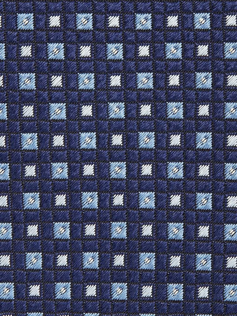 Zegna Silk Tie 3