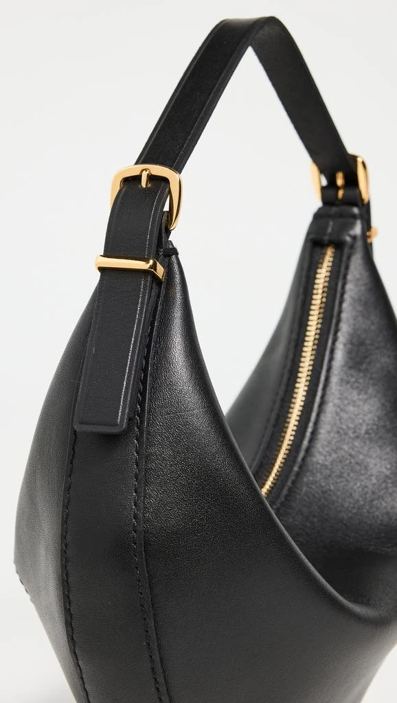 Madewell Essentials Crescent Mini Crossbody 4