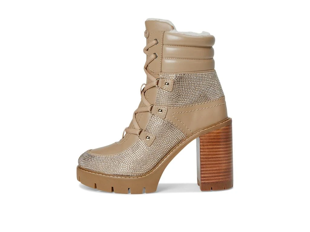 Michael Kors Asher Heeled Bootie 4