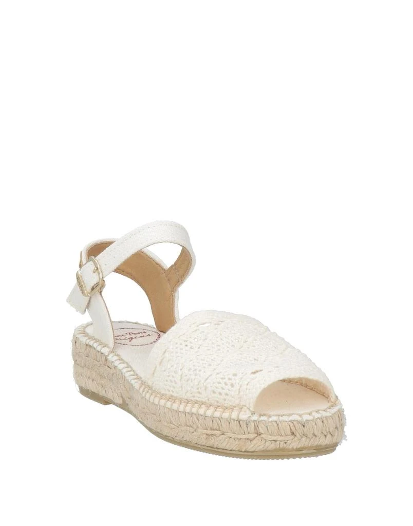 Toni Pons Espadrilles 2