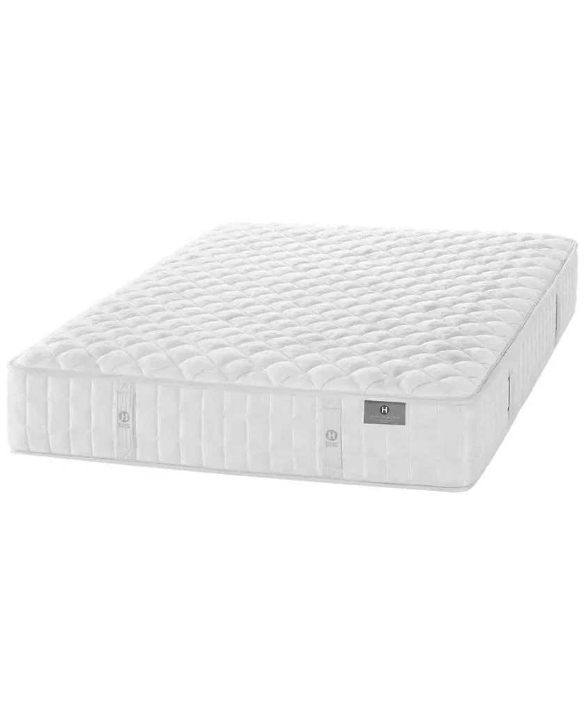 Hotel Collection by Aireloom Vitagenic CopperTech Silver ll 13.5" Ultra Firm Tight Top Mattress - Twin XL, Created for Macy's 4