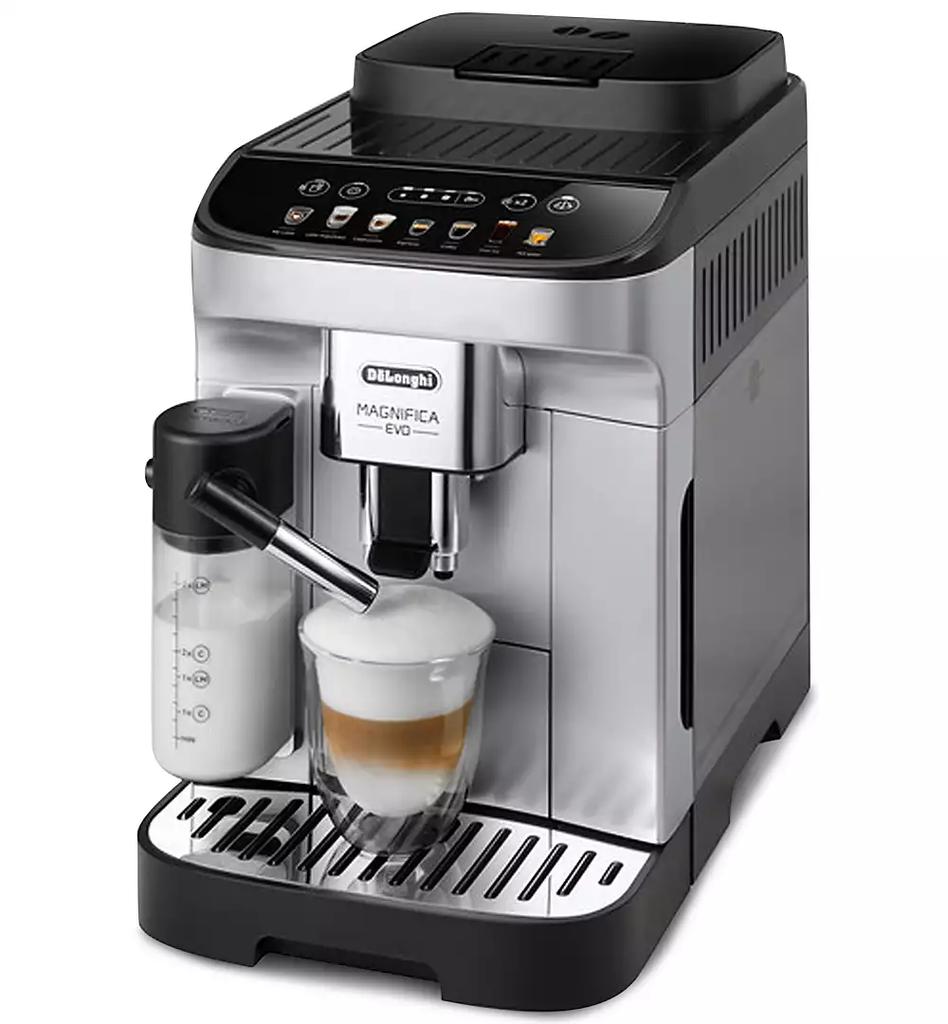 De'Longhi Magnifica Evo ECAM29084SB Fully Automatic Espresso Machine