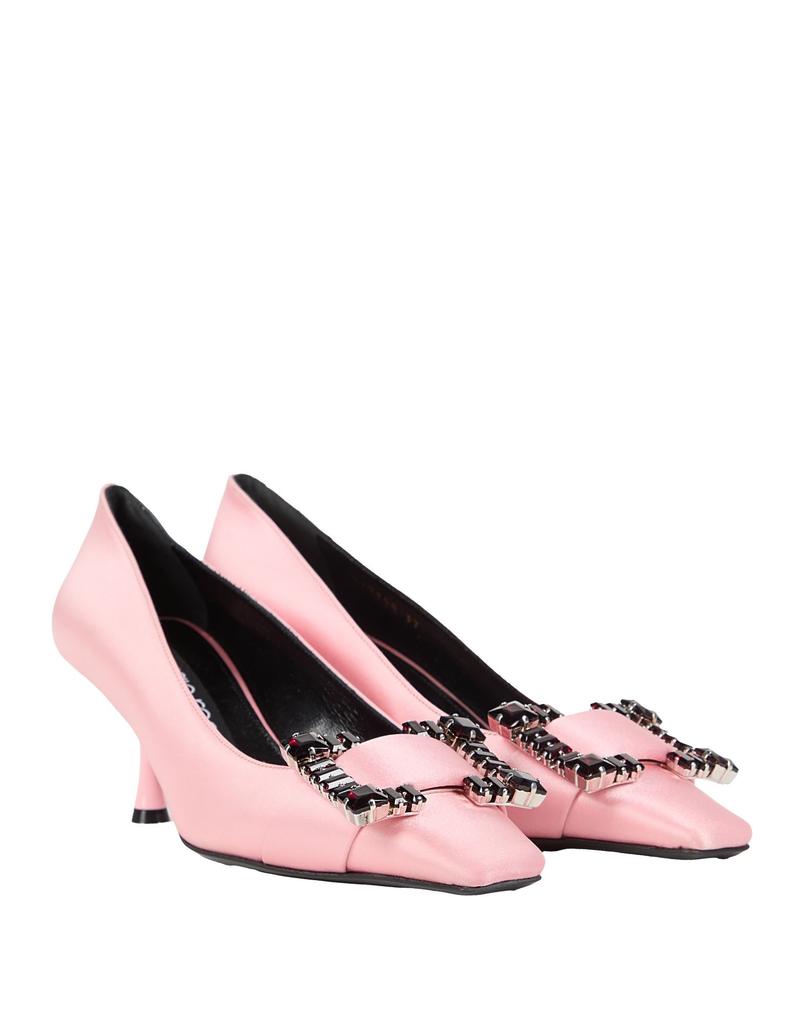 Sergio Rossi Pump