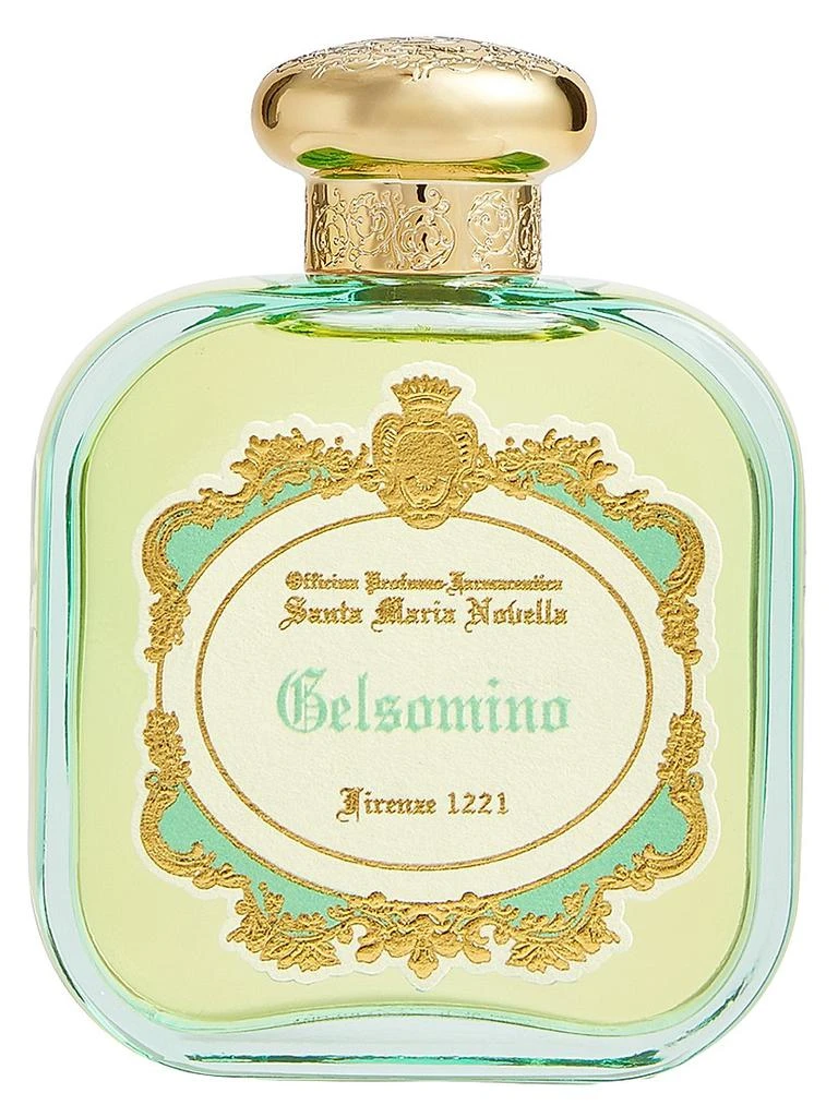 Santa Maria Novella Medici Garden Gelsomino Eau de Parfum 1
