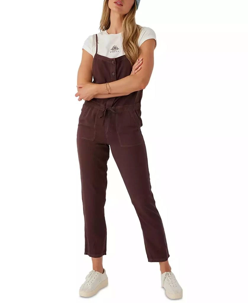 O'Neill Juniors' Francina Overalls 1