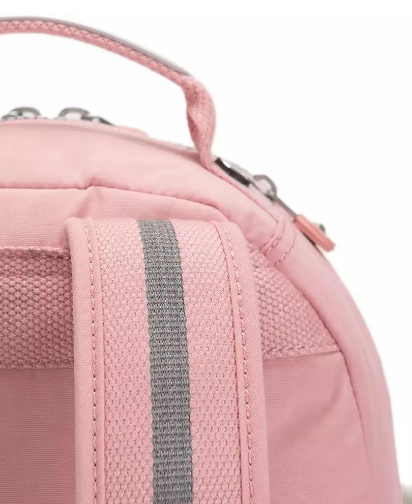 Kipling Seoul Small Backpack 4