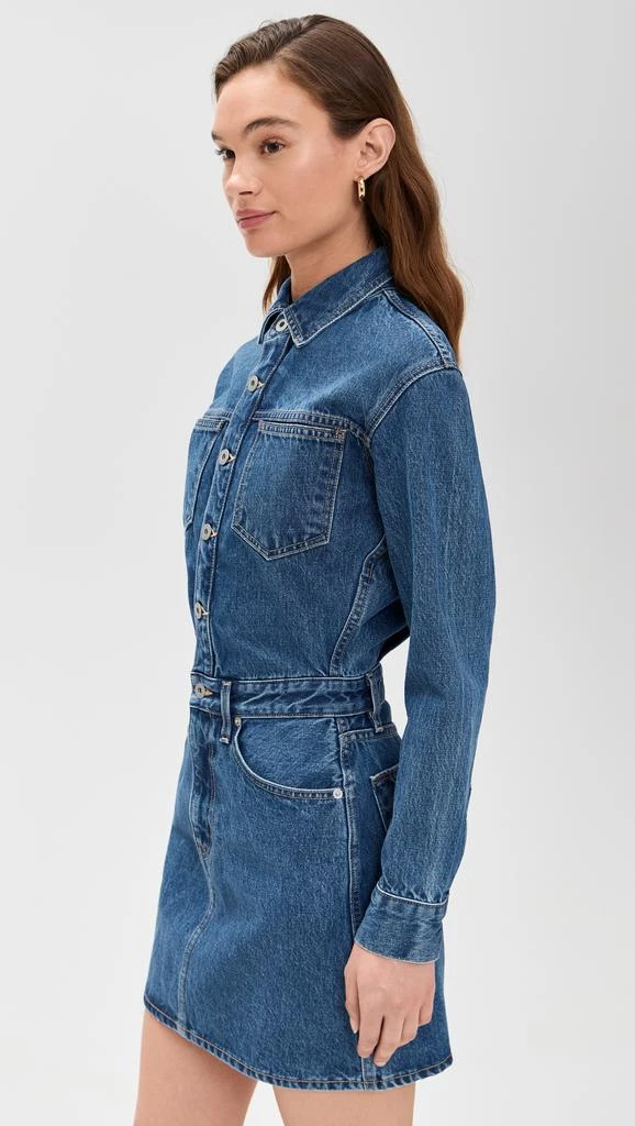 SLVRLAKE Jagger Dress 3