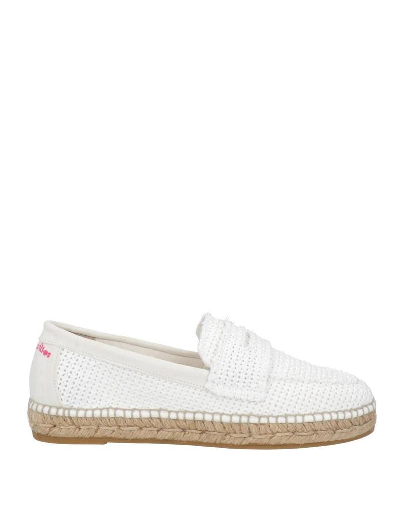 ESPADRILLES Espadrilles 1