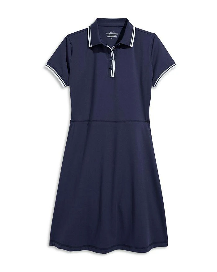 Vineyard Vines Golf Polo Dress 5