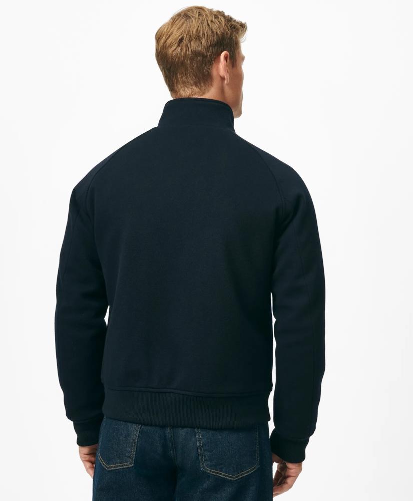 Wool Bomber Jacket – On Sale Now with Up to 20% Off | Discover