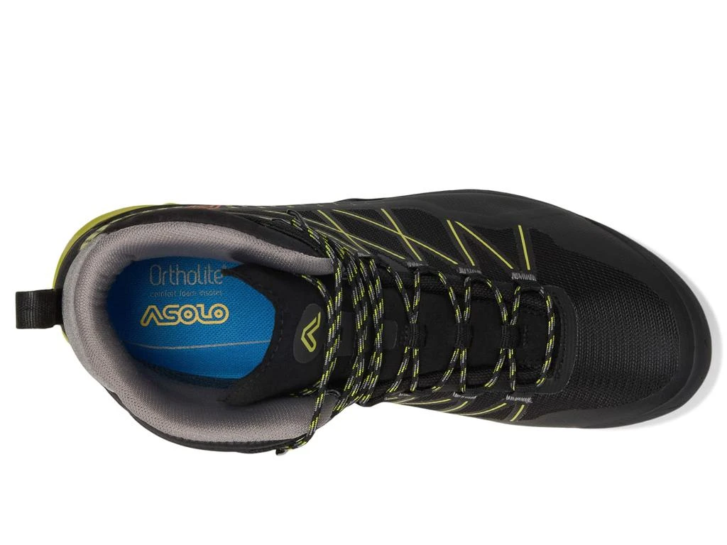 Asolo Tahoe Mid GTX 2