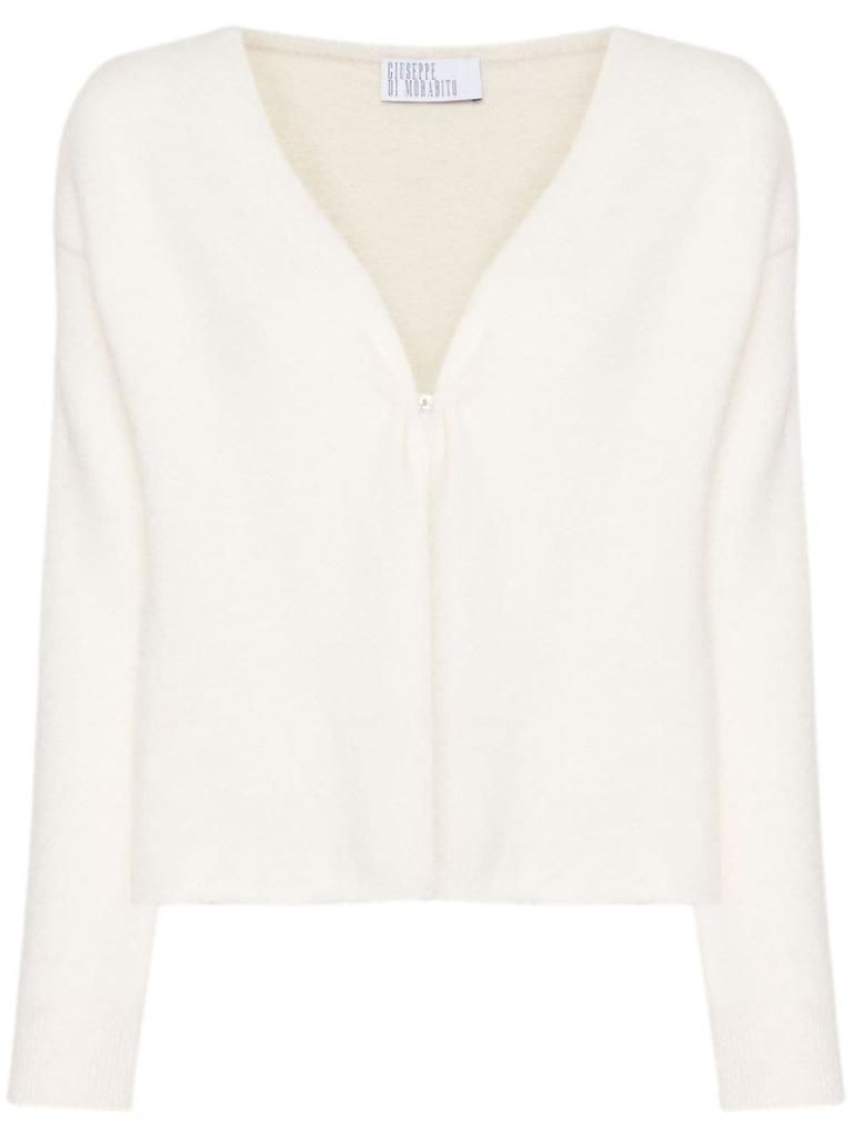 GIUSEPPE DI MORABITO Giuseppe di Morabito Sweater