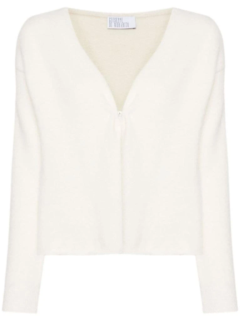 GIUSEPPE DI MORABITO Giuseppe di Morabito Sweater 1