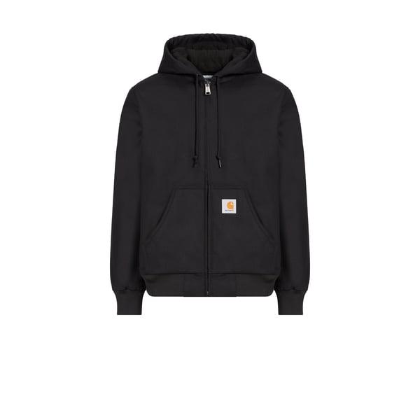 ジャケット・アウター OG ACTIVE JACKET Black (aged canvas) L