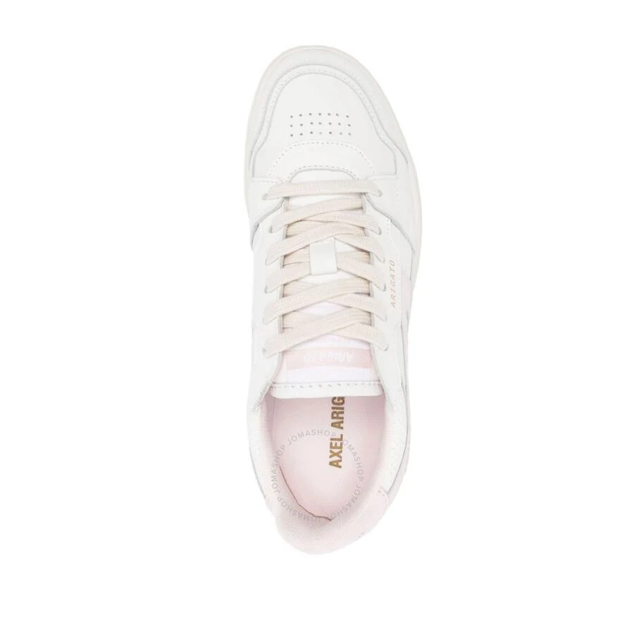 Axel Arigato Dice-A Low-Top Sneakers 3
