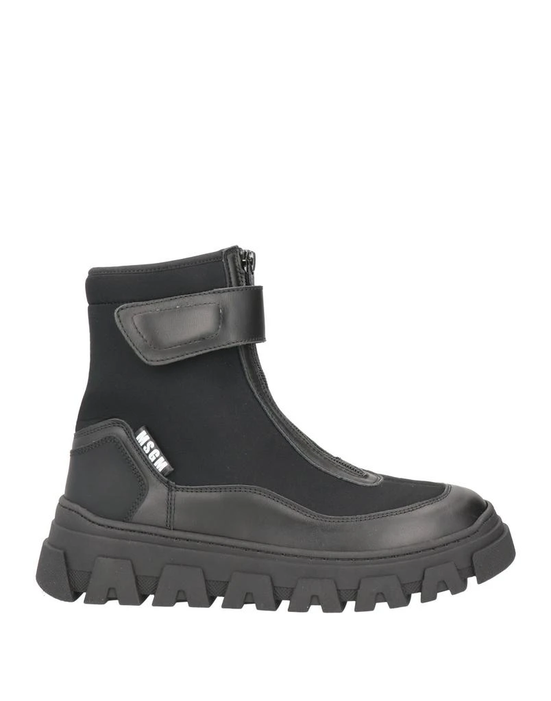 MSGM Ankle boot 1