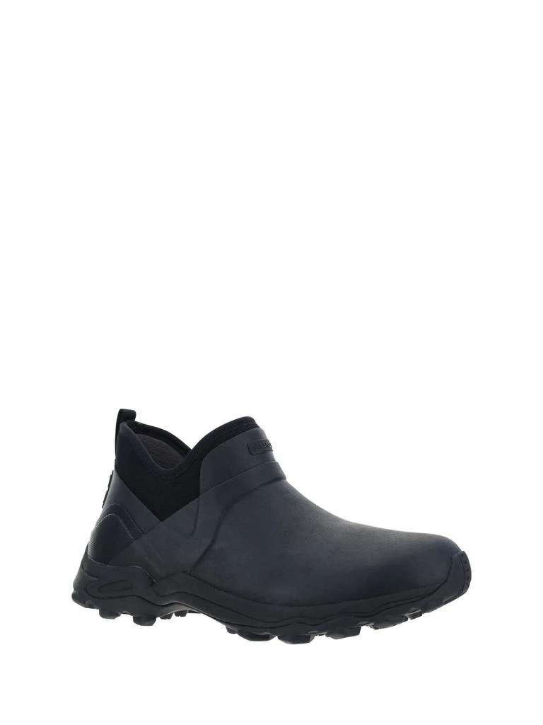 Givenchy Low Boots 2