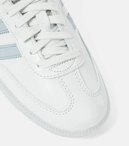 Adidas Samba Decon leather sneakers 6