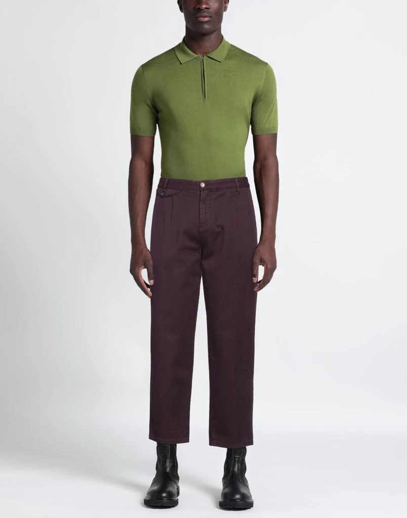 BERNA Casual pants 2
