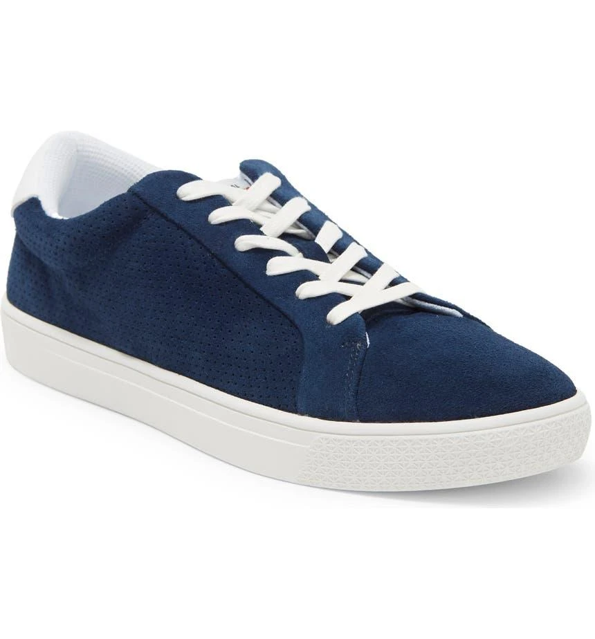 OFFICIAL PROGRAM Court Low Top Sneaker 1
