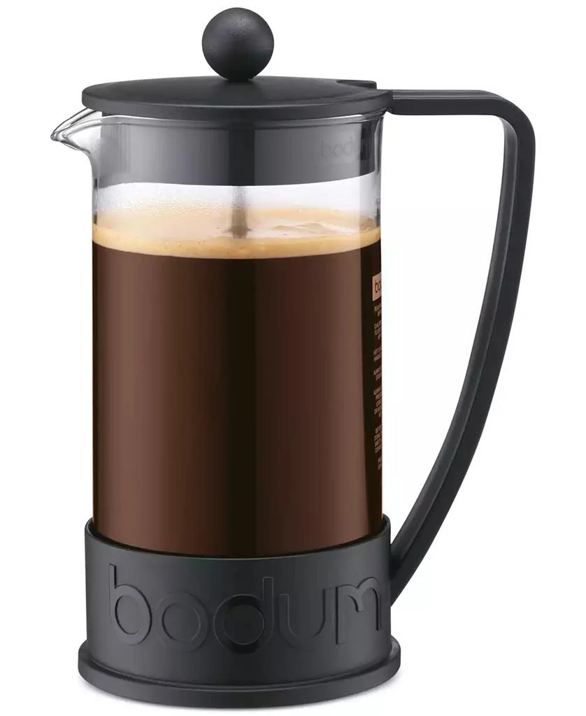 BODUM Brazil 8 Cup French Press Coffee Maker 1