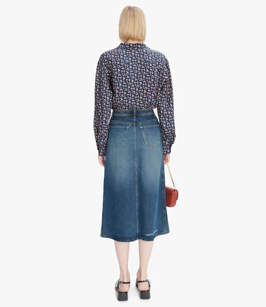 APC Georgia skirt 3