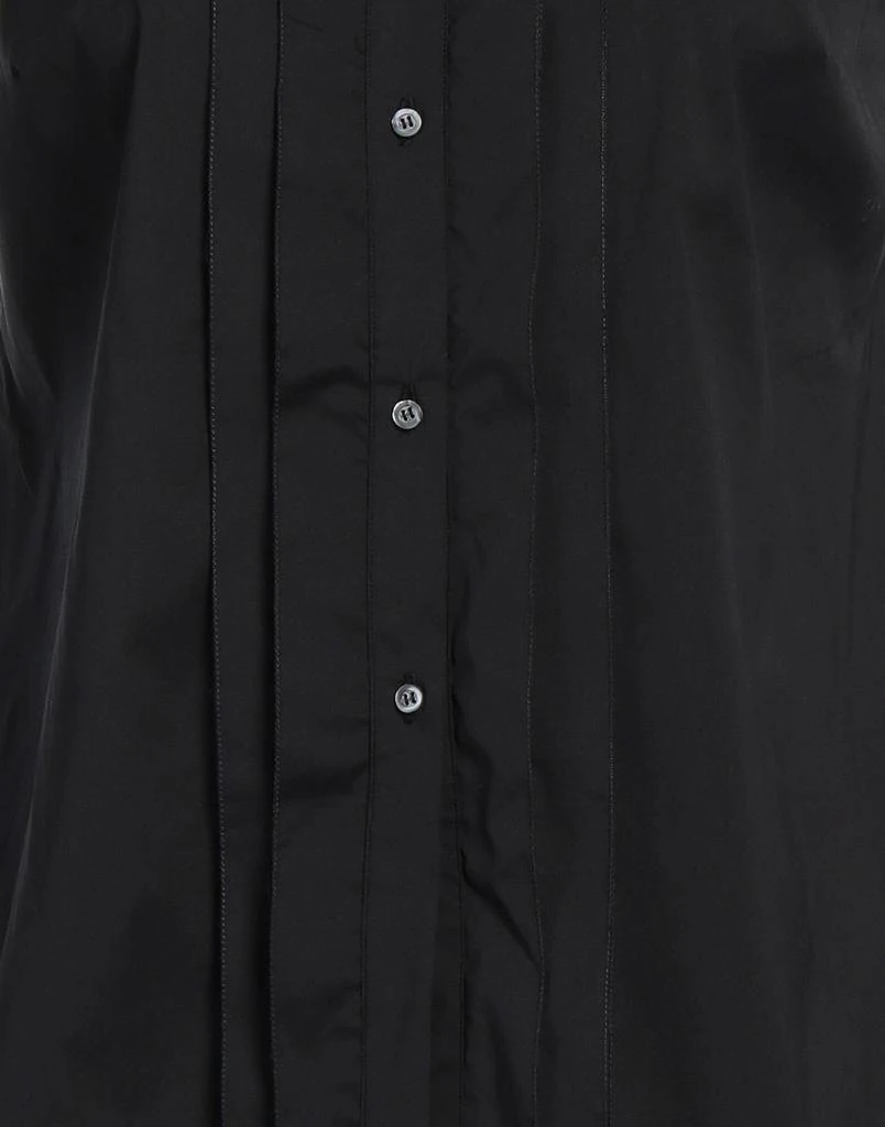 L' AUTRE CHOSE Solid color shirts & blouses 4