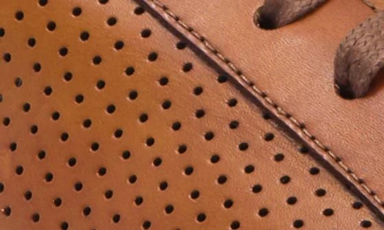 Magnanni Jose II Perforated Sneaker 7