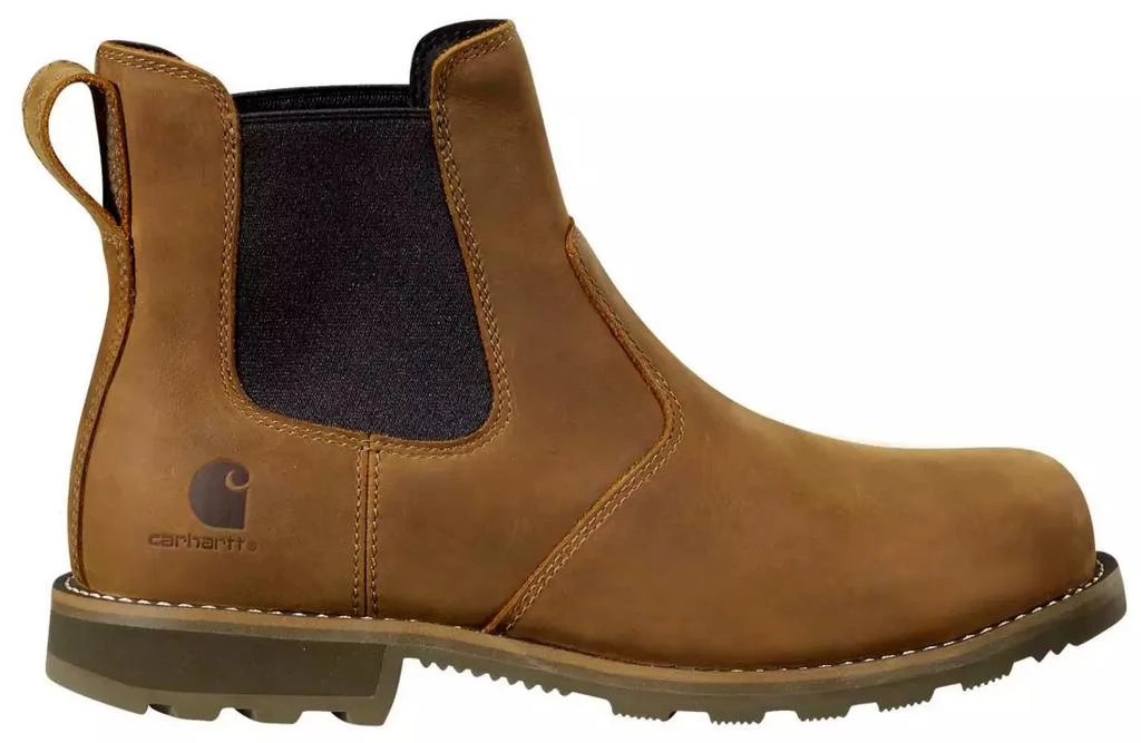 Carhartt Carharrt Men's Frontier Steel Toe Boots 1