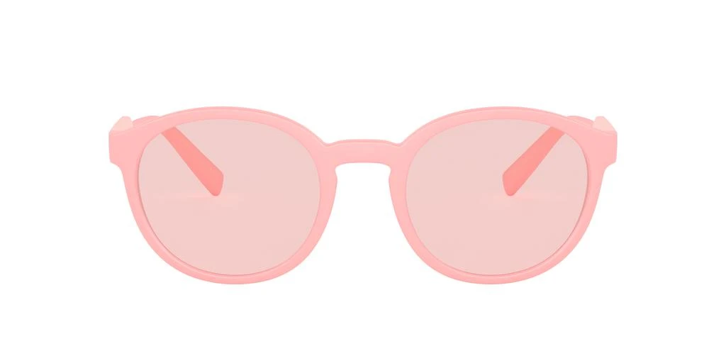 Dolce & Gabbana Dolce&Gabbana Man Sunglass DG6180 2