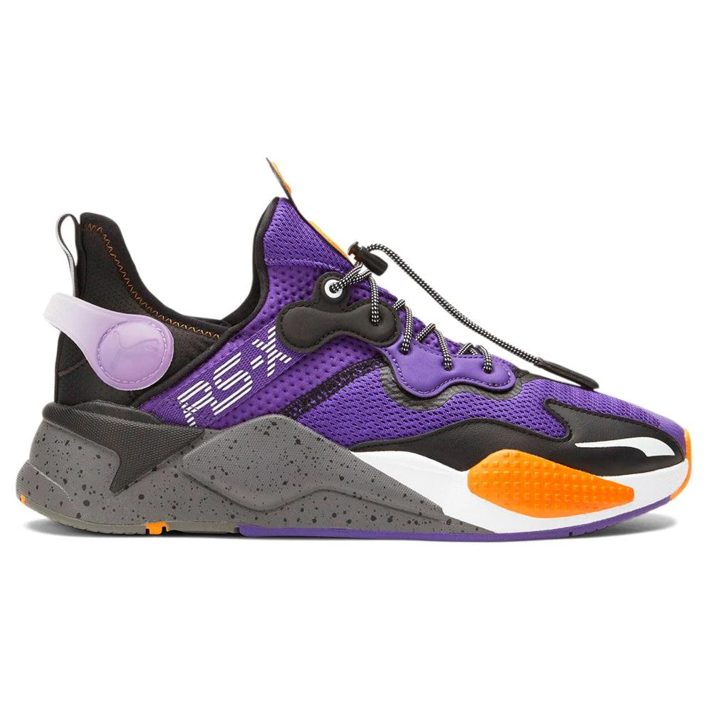 Puma RS-X T3ch Rize Lace Up Sneakers 1