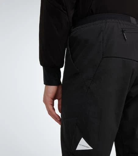 And Wander Alpha direct pants 5