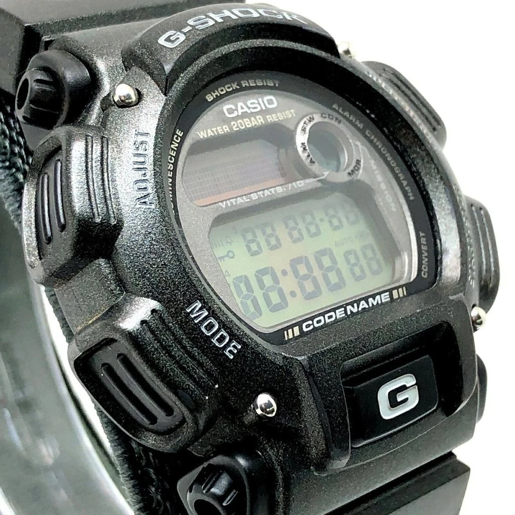 Casio (Pre-Owned) 4