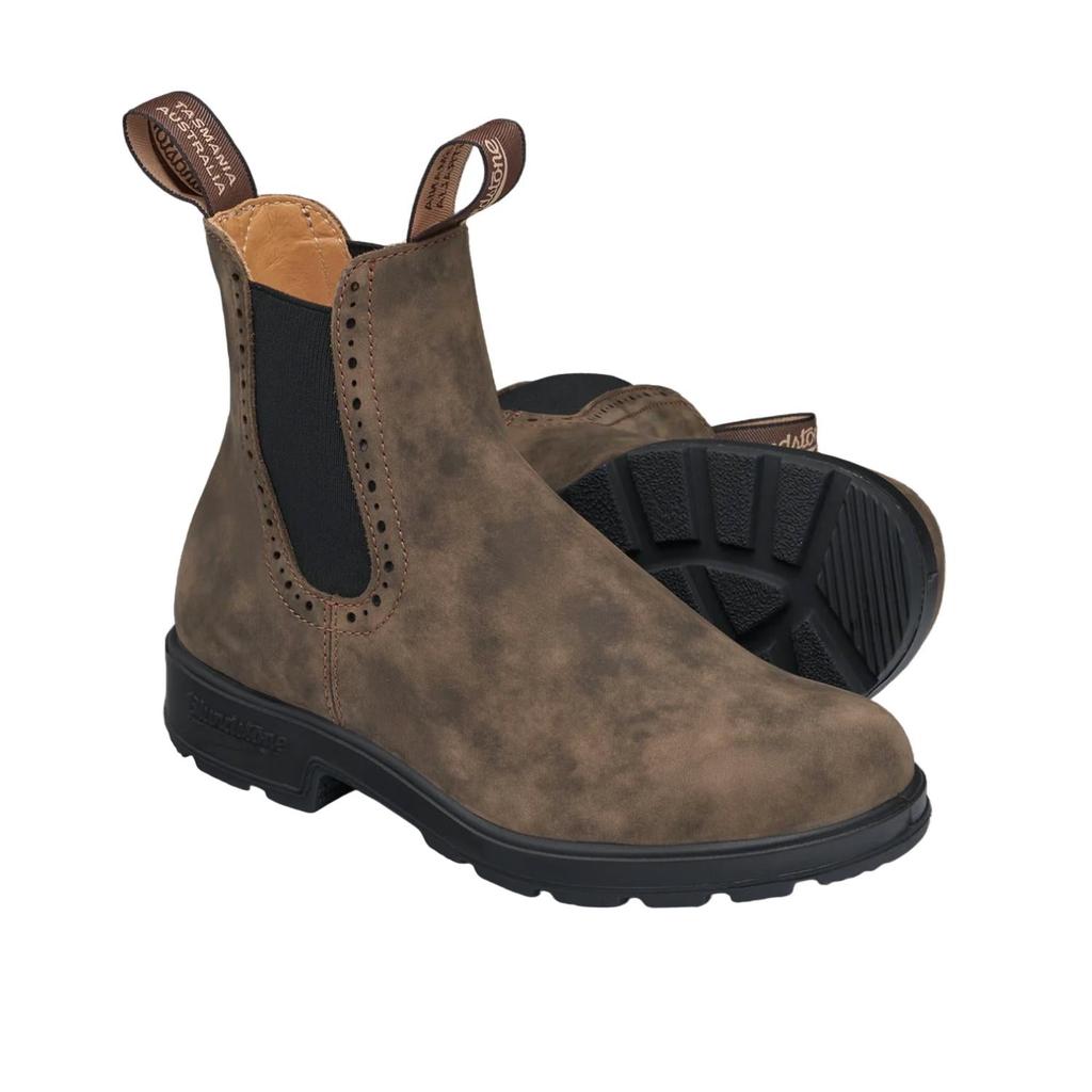 Blundstone Blundstone - Women's High Top Elastic Sided Boot