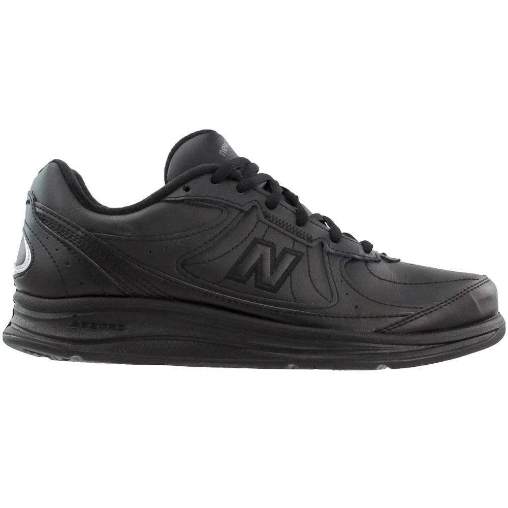 New Balance 577v1 Perforated Walking Shoes 1