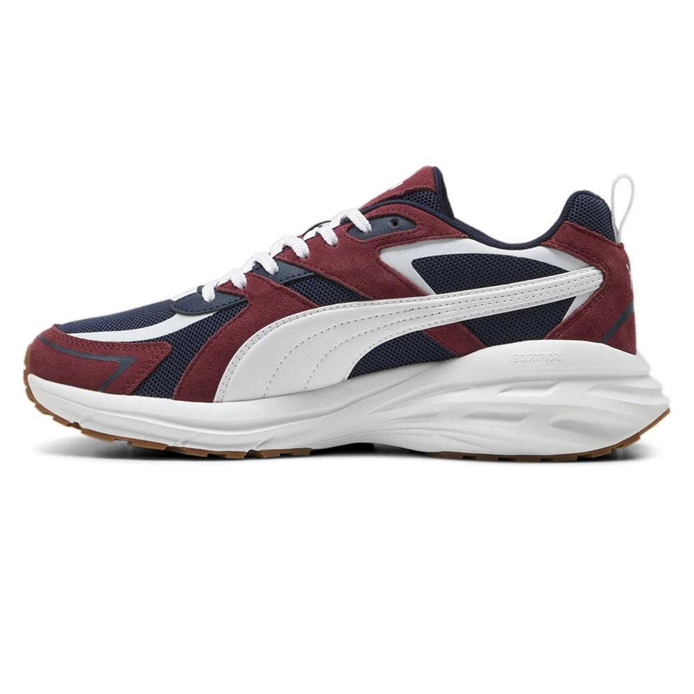 Puma Hypnotic LS Lace Up Sneakers 3