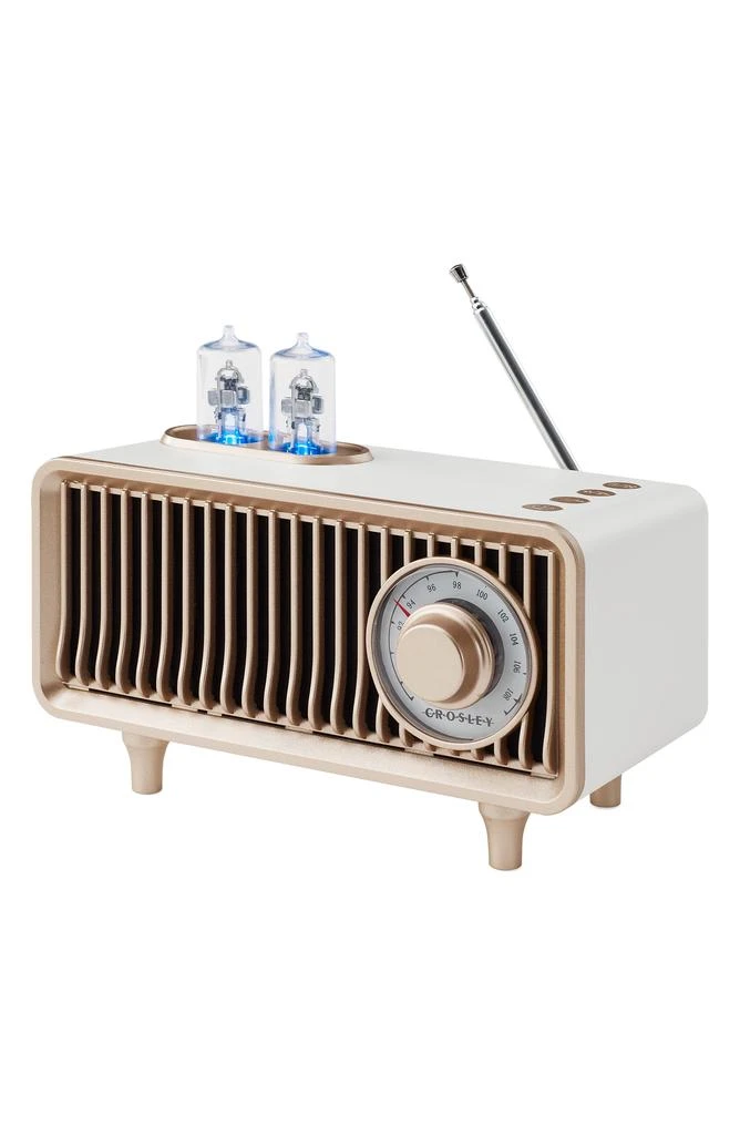 Crosley Milton Radio 7