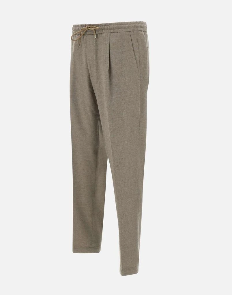 BRIGLIA 1949 ‘Wimbledons’ trousers 4