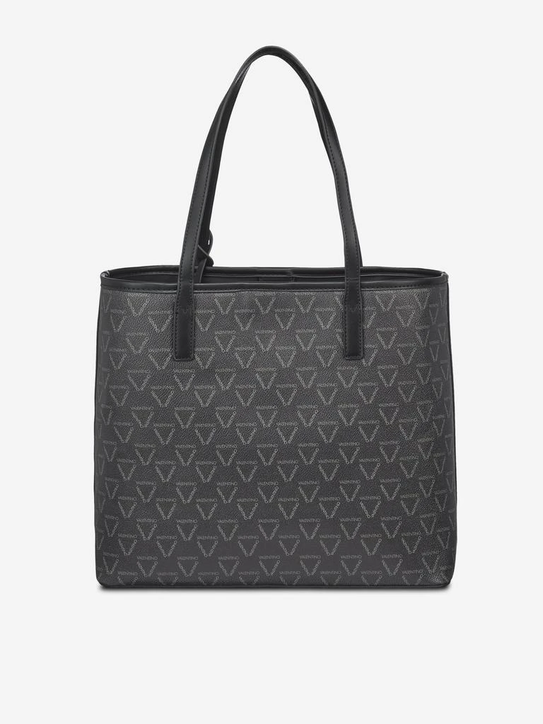 Valentino Valentino Lady Re Tote Bag in Black (36cm) 3