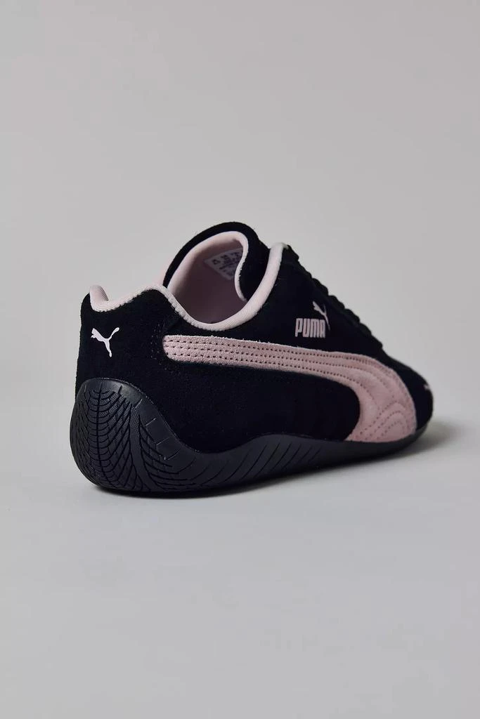 Puma Puma Women
s Speedcat OG Sneaker 5